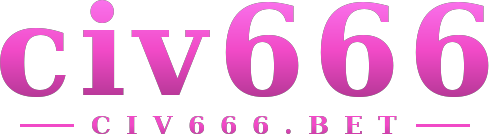 civ666 logo